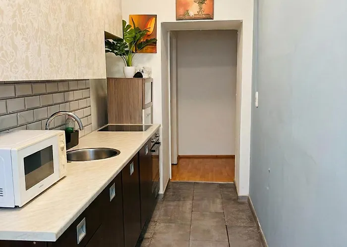 Comfortable 3br Shared Retreat Next To Belvedere Palace * Bécs