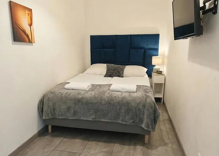 Comfortable 3br Shared Retreat Next To Belvedere Palace